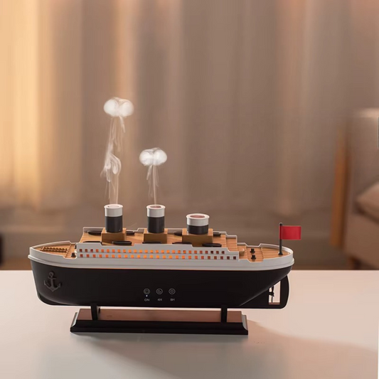 Relaxing Humidifier Ship